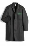 BP Herrenmantel Grau | 52/54