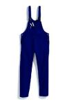 BP Latzhose dunkelblau | 52