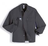 BP Bundjacke grau | 52/54