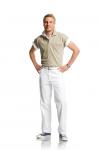 BP Herrenhose weiß | 25