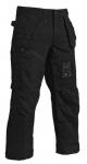 Blakläder Bundhose schwarz | 48