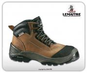 Lemaitre SOLANO S3 CI Braun/Schwarz |46