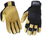 Blakläder Handschuh schwarz | 4XL
