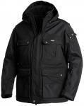 Winter Parka schwarz | M