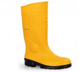 Burgia PVC Sicherheitsstiefel S5 