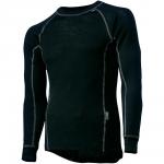 Helly Hansen Kastrup Langarmhemd Black | M