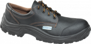 Lemaitre ECO-BESTIX LOW S3 schwarz  | 46