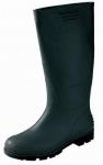 Asatex Berufsstiefel schwarz | 44