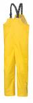 Mandal Latzhose Gelb | L