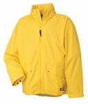 Helly Hansen Voss Jacke Gelb | L