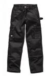 Dickies Industry300 Bundhose schwarz | 54
