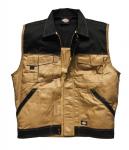 Dickies Industry300 Arbeitsweste Khaki | XXL