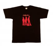 KUGA T-Shirt Kurt Gaden 