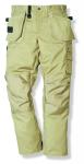 Fristads-Kansas ProStretch Funktions-Bundhose Khaki | C 58