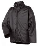 Helly Hansen Voss Jacke Schwarz | XXL