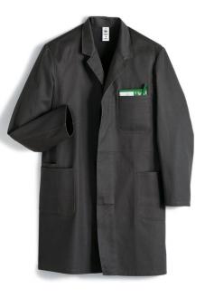 BP Herrenmantel Grau | 52/54