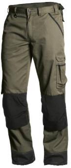 Blakläder Gartenbundhose 