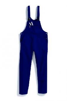BP Latzhose dunkelblau | 52