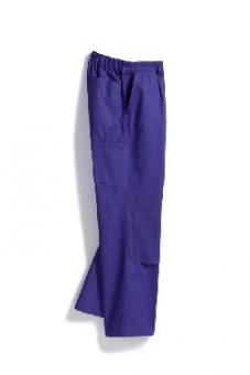 BP Bundhose königsblau | 60