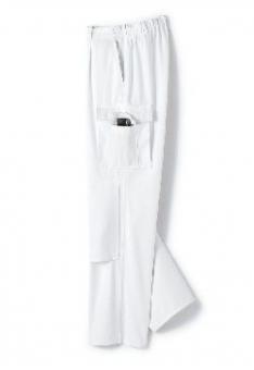 BP Bundhose weiß | 44