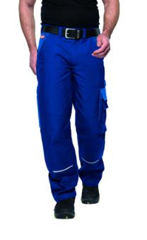Fristads-Kansas Baumwoll-Bundhose 