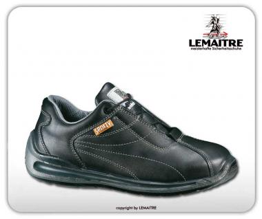 Lemaitre SPORTY S2 