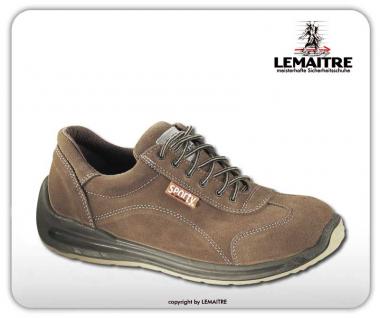 Lemaitre VIPER S2 