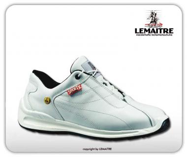 Lemaitre WHITESPORTY S2 ESD 