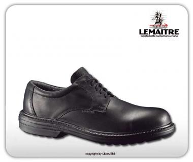 Lemaitre PEGASE S3 