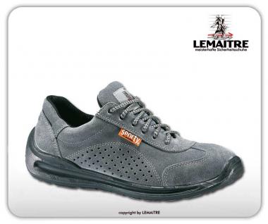 Lemaitre TARGA S1 