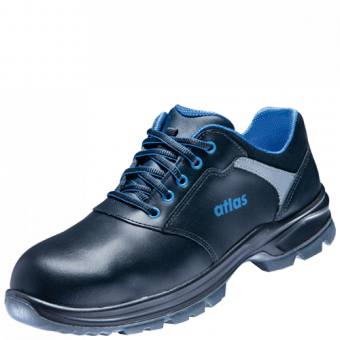 Atlas Anatomic Bau 540 XP S3 