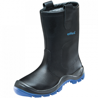Atlas Anatomic Bau 822 XP S3 Winter 