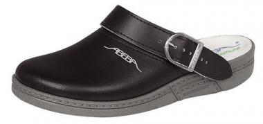 Abeba Pantolette 7031 OB 