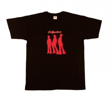 KUGA T-Shirt Kurt Gaden 