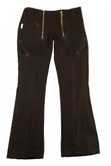 KUGA Pilot Zunfthose schwarz | 50/60 cm