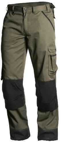 Blakläder Gartenbundhose 
