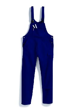 BP Latzhose dunkelblau | 52
