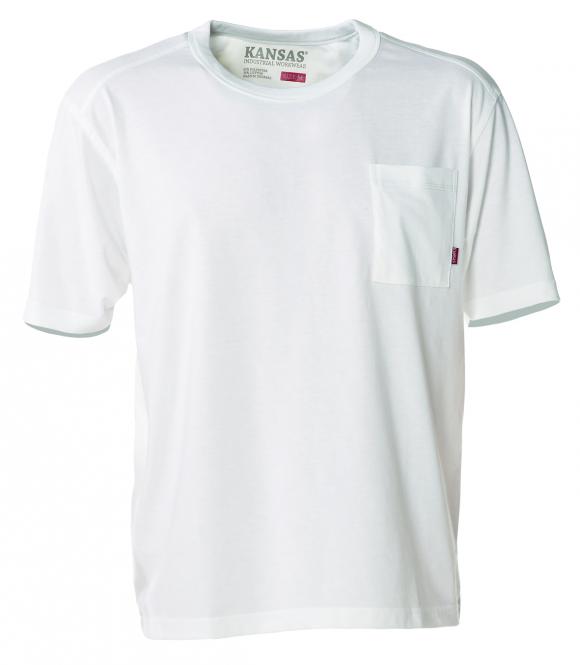 Fristads-Kansas Match T-Shirt 