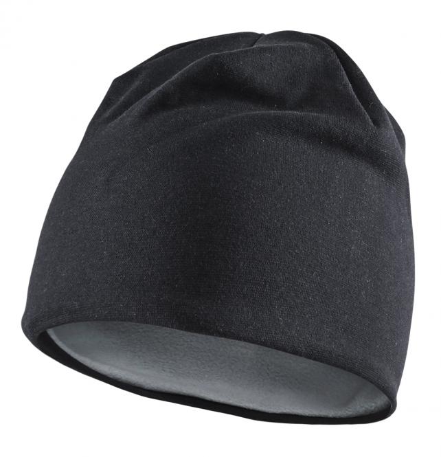 Blakläder Wintermütze schwarz | one size 