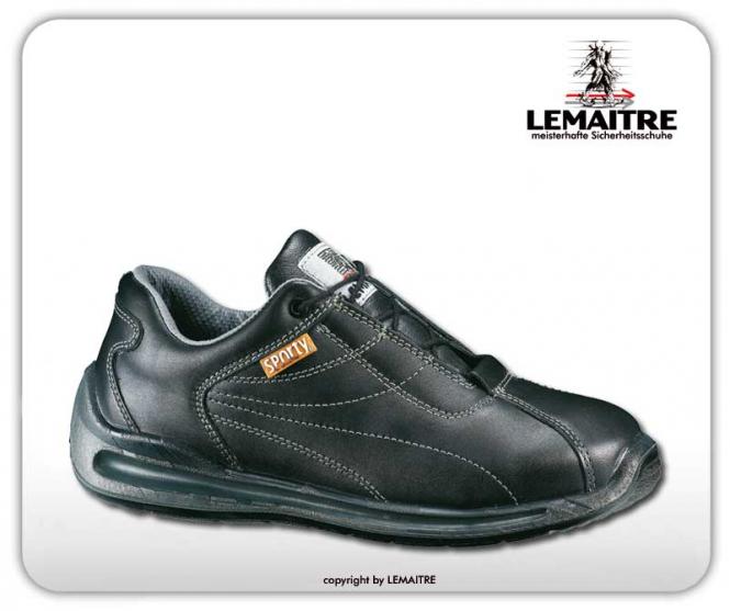 Lemaitre SPORTY S2 