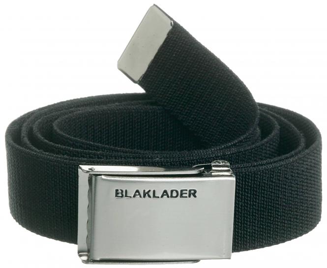 Blakläder Gürtel 