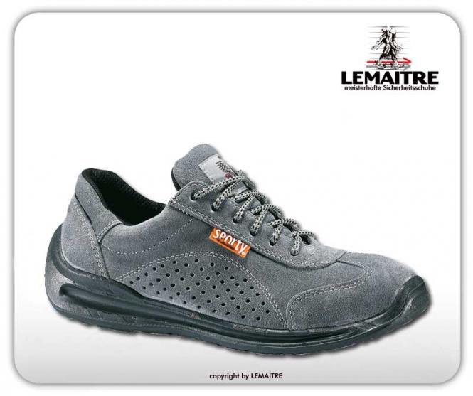 Lemaitre TARGA S1 