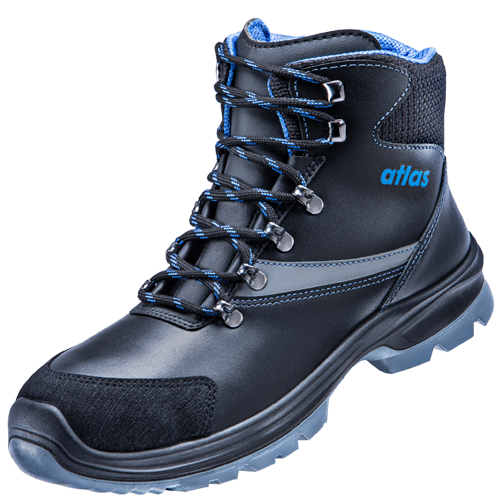 Atlas alu-tec 735 XP S3 