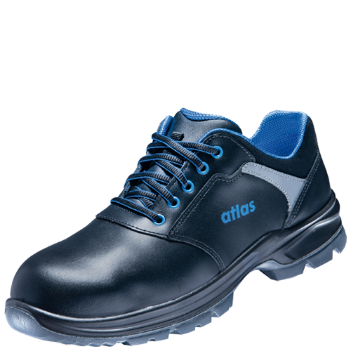Atlas Anatomic Bau 540 XP S3 
