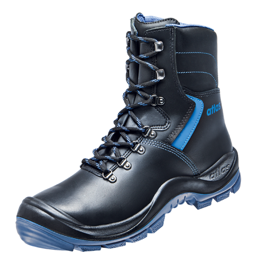 Atlas Anatomic Bau 845 XP S3 