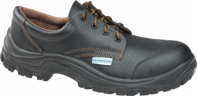 Lemaitre ECO-BESTIX LOW S3 schwarz  | 46