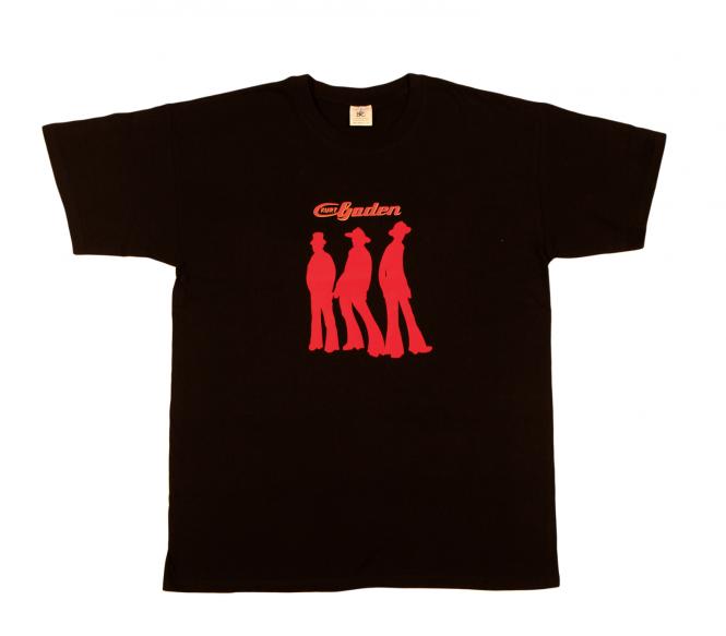 KUGA T-Shirt Kurt Gaden 